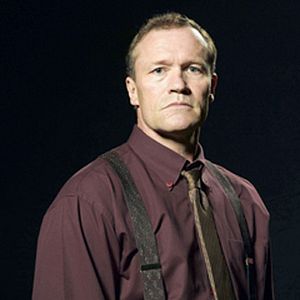 Fotoğraf Michael Rooker