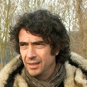 Fotoğraf Eric Lavaine