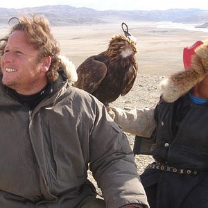 Fotoğraf Gerardo Olivares