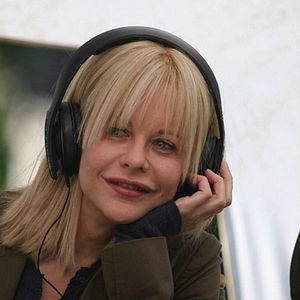 Fotoğraf Meg Ryan
