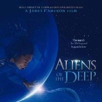 Fotoğraf Aliens of the Deep