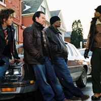 Fotoğraf Dört Kardeş