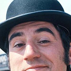 Fotoğraf Terry Jones