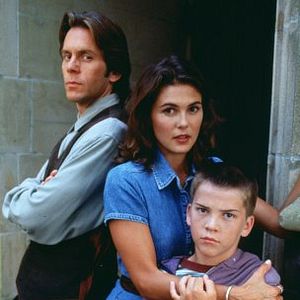 Fotoğraf American Gothic