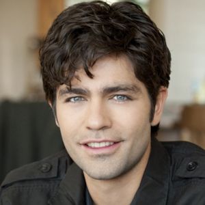 Fotoğraf Adrian Grenier