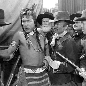 Fotoğraf Raoul Walsh