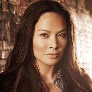 Fotoğraf Moon Bloodgood