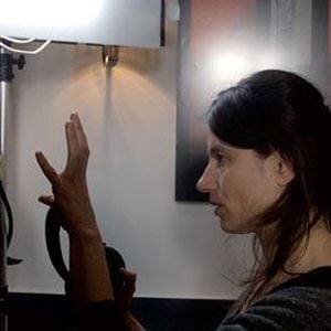 Fotoğraf Yeşim Ustaoğlu