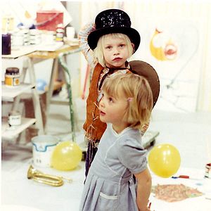 Fotoğraf Jacques Tati