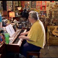 Fotoğraf The Devil and Daniel Johnston