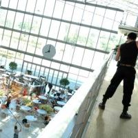 Fotoğraf Turbulences