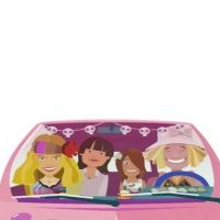 Fotoğraf Enterrement de vie de jeune fille