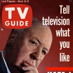 Fotoğraf Alfred Hitchcock