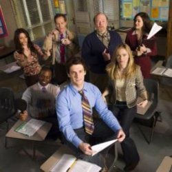 Fotoğraf Teachers (2006)