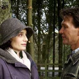 Fotoğraf Niall Johnson