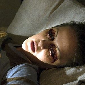 Fotoğraf Black Christmas