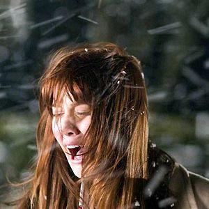 Fotoğraf Black Christmas