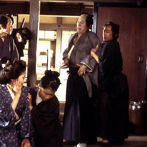 Fotoğraf Yoji Yamada