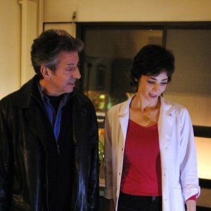 Fotoğraf Central nuit