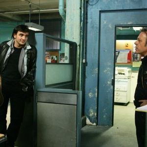 Fotoğraf Jean-Marc Minéo