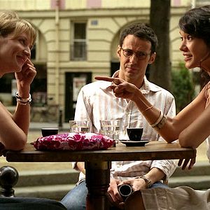 Fotoğraf Julien Boisselier