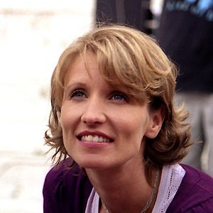 Fotoğraf Alexandra Lamy