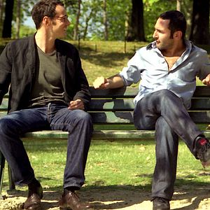 Fotoğraf Julien Boisselier