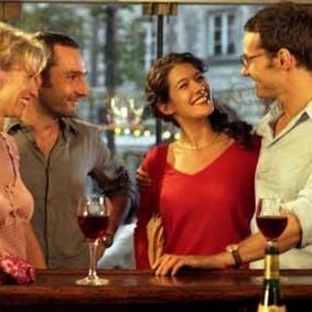 Fotoğraf Julien Boisselier