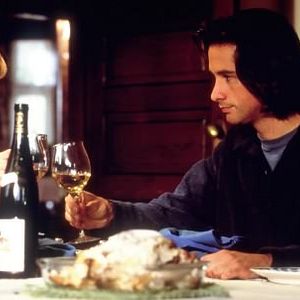 Fotoğraf Michael Easton