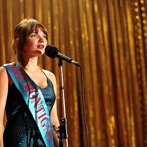 Fotoğraf Sophie Quinton