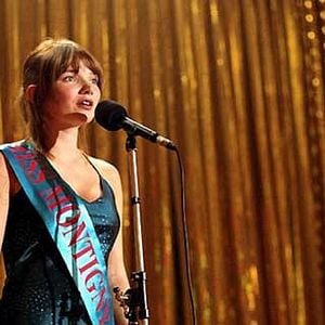 Fotoğraf Sophie Quinton