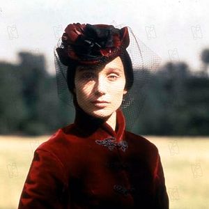 Fotoğraf Kristin Scott Thomas