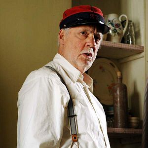 Fotoğraf Michel Serrault