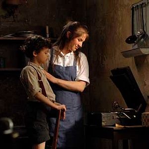 Fotoğraf Emma Javaux