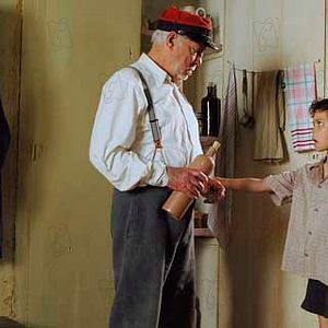 Fotoğraf Michel Serrault