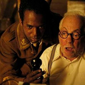 Fotoğraf Michel Serrault