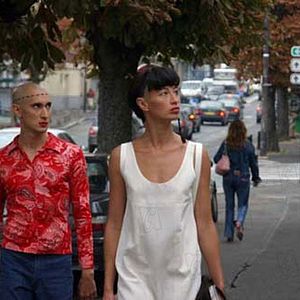 Fotoğraf Grégoire Colin