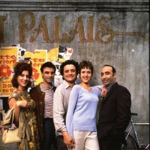 Fotoğraf Blague à part