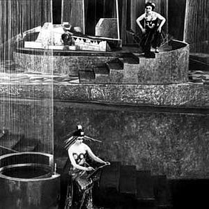 Fotoğraf Yakov Protazanov