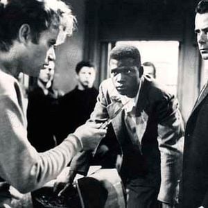 Fotoğraf Sidney Poitier