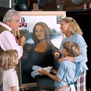 Fotoğraf Jacques Weber