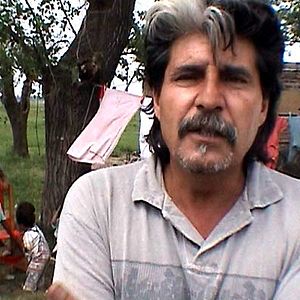 Fotoğraf Fernando E. Solanas