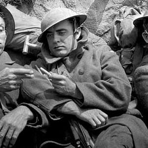 Fotoğraf John Gilbert