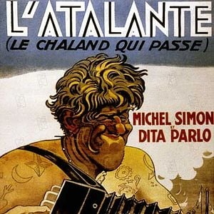 Fotoğraf Jean Dasté