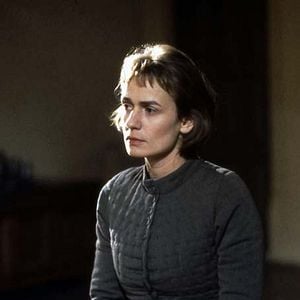Fotoğraf Sandrine Bonnaire