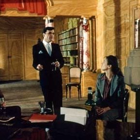 Fotoğraf Jane Birkin