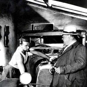 Fotoğraf Ossessione