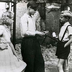 Fotoğraf Roberto Rossellini