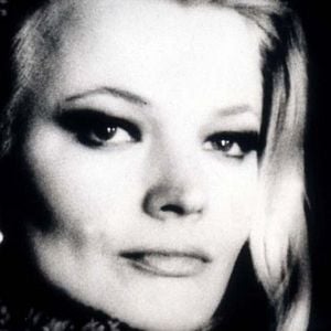Fotoğraf Gena Rowlands