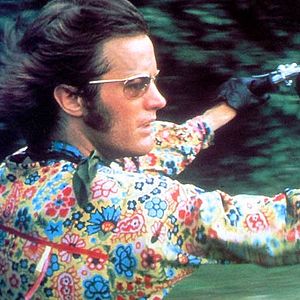 Fotoğraf Easy Rider